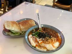 -桃园眷村(万象天地店)