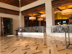 -无锡君来洲际酒店·宴会厅