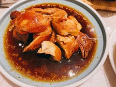 -清真·小梅鸽香港餐厅·小鼎玖煲(立丰城店)