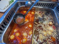 -草原塞蛮羊火锅城(港湾店)