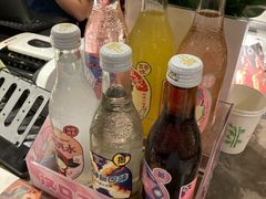 -姥姥家春饼店(惠新东街店)