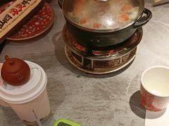 -山四砂锅(太原钟楼街店)