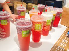 -奈雪的茶(观前街店)