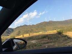 -广东大峡谷