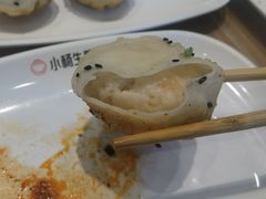-小杨生煎(香港名都店)