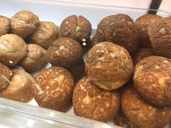 抹茶原味泡芙-西树泡芙(北京金源2店)
