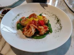 -宝丽轩中餐厅BAOLIXUAN