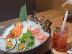 -德川家日本料理(顺义华联店)