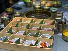 -明洞王妃家烤肉(苏州中心星悦汇店)