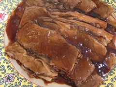 -烤肉季饭庄