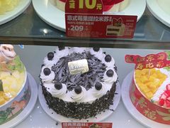 -味多美蛋糕(灯市口店)