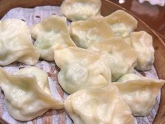 -七菜馆·东北菜·蒸饺(文体路店)