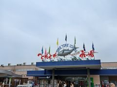 -南纪白浜Toretore市场