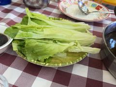 -吉源大排档·鱼生·海鲜(烧烤彩印厂店)