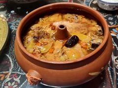 -香满楼(临安路店)