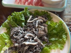 -民族饭荘(新华大街店)