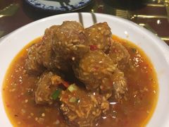 -缪氏川菜(丰盛町店)