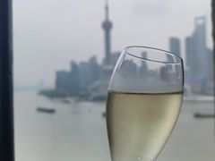 -上海和平饭店华懋阁 Cathay Room