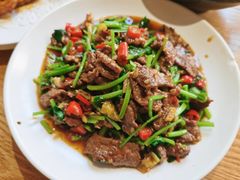 -湘拾(壹方北馆店)