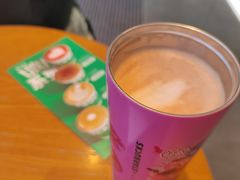 -星巴克(深圳龙岗天安数码城店)