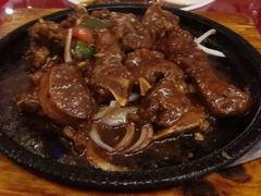 -都市阳光海鲜城(青山湖店)