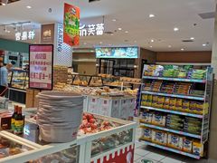-丽达购物中心(崂山店)