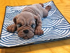 -红小满休闲餐厅(十全街店)