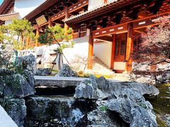 -径山寺