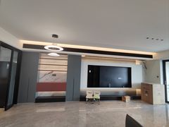 -百安居装修设计中心(海珠店)