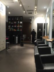 -东方麒麟·潘多拉SALON