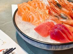 -松坂屋日料自助(长城路店)