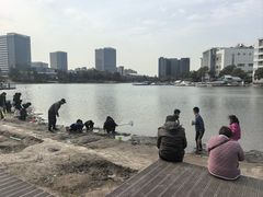 -美兰湖景区