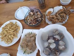 -小叶大馅饺子城