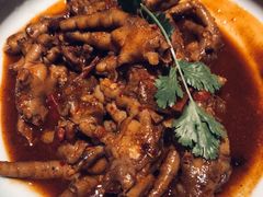 -味福记·本地特色菜(八一万达广场店)