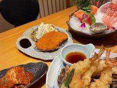 -大岛日本料理铁板烧(南通大饭店)
