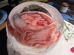 -蜀九香火锅(李家沱店)