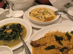 -莆田餐厅PUTIEN(金融街购物中心店)
