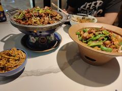 -四世同堂·京菜·烤鸭(双井店)