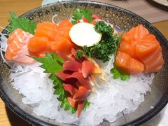 -三石铁板烧(紫竹桥店)
