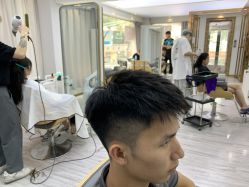 点击看大图 -辛格·潮沙龙