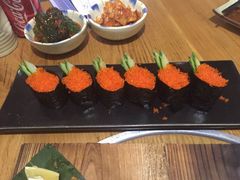 -赤坂亭·M9和牛烧肉·铁板烧(合肥万象城店)