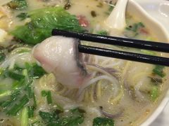 -五谷杂粮渔粉(农院路广西大学地铁站梵泊酒店店)