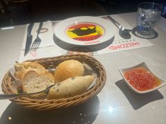 -Mezomd曼索蒂西班牙餐厅(广粤店)