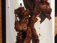 -腰子哥烤串(石佛营炫特店)