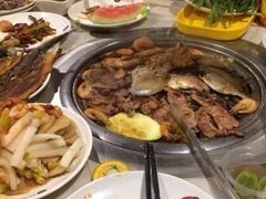 -金权道韩式自助烤肉(嘉华国际店)