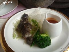 DSC02525海参-红鼎豆捞(珞狮路店)