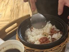 -狐狸爱上椰子鸡(滨江星光大道店)