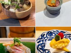 -鮨一日本料理旗舰店(总店)