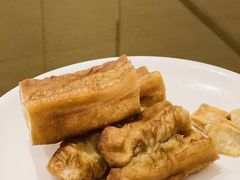 -天津和平智选假日酒店