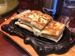-格日勒阿妈蒙古厨房(大召店)
